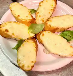 pains-gratiné